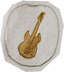 guitare